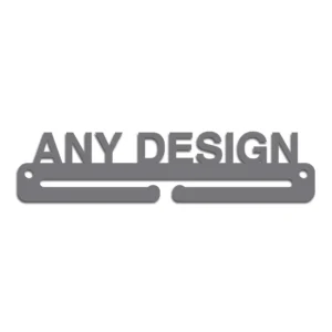 Any Design – medal holder
