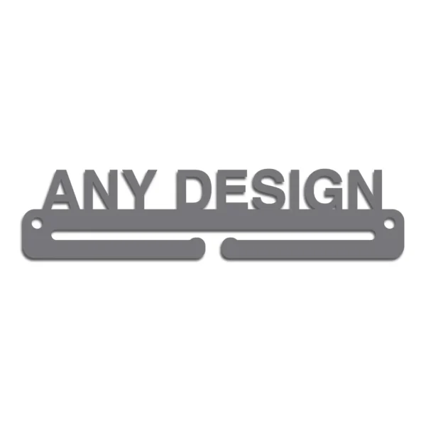 Any Design – medal holder