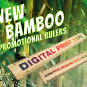 Bamboo ruler promo July 2022 rev