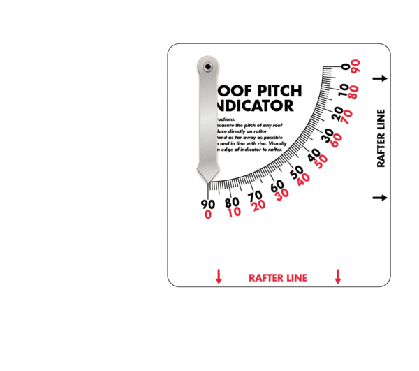 P6643-Roof Pitch
