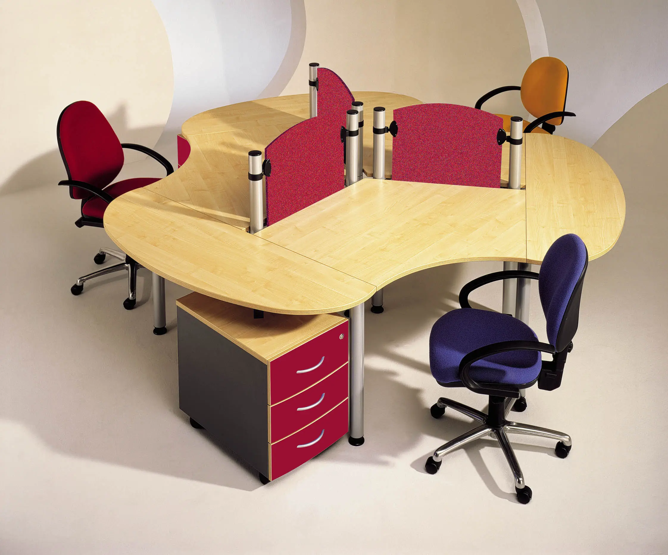office furniture
