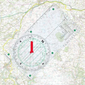 Mils compass P7501